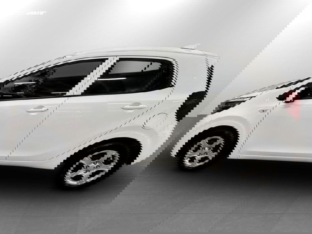 Kia Picanto nuova a Verona (8)