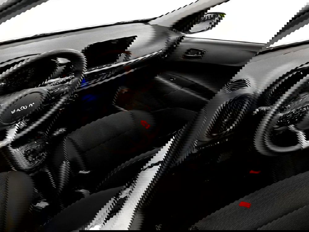 Kia Picanto nuova a Verona (9)