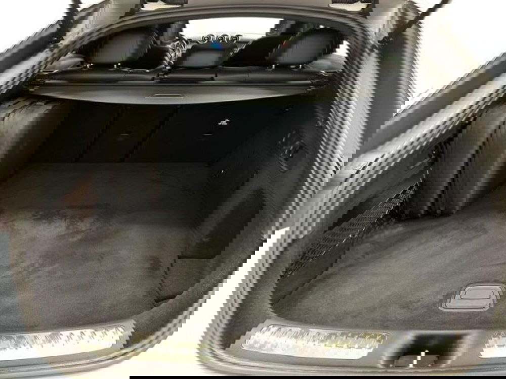 Mercedes-Benz GLC Coupé usata a Verona (14)