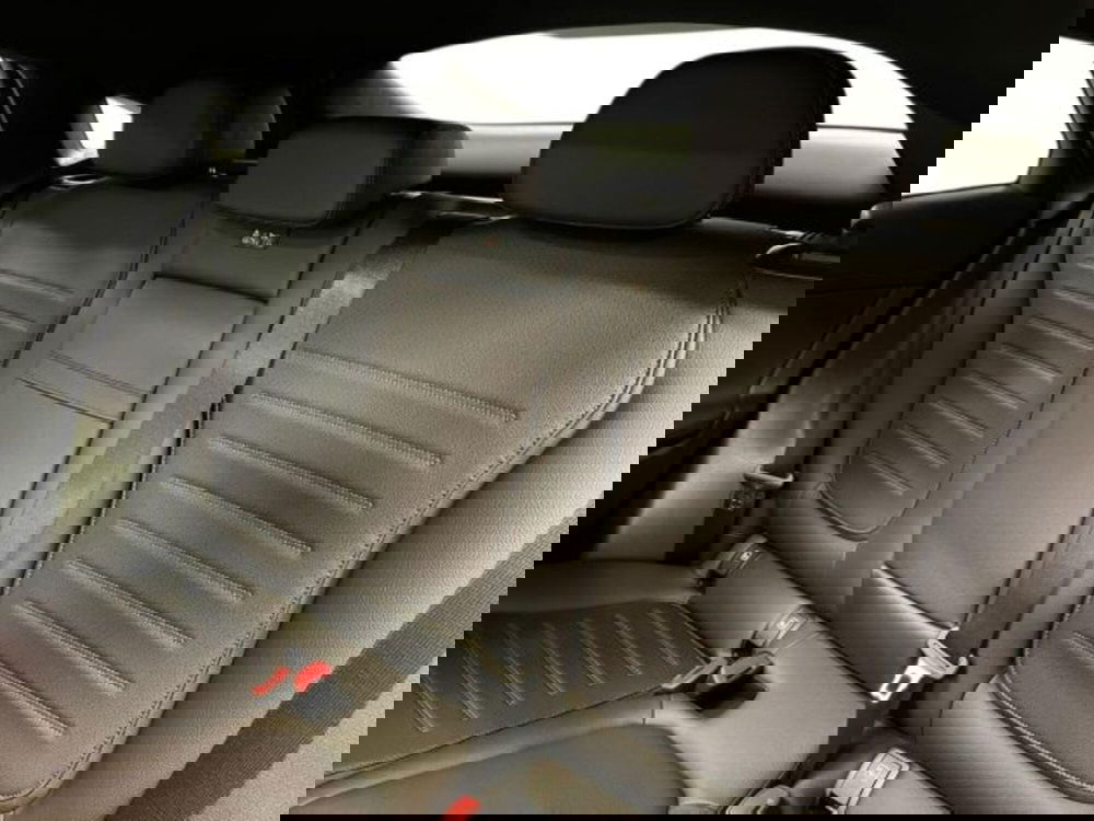 Mercedes-Benz GLC Coupé usata a Verona (16)