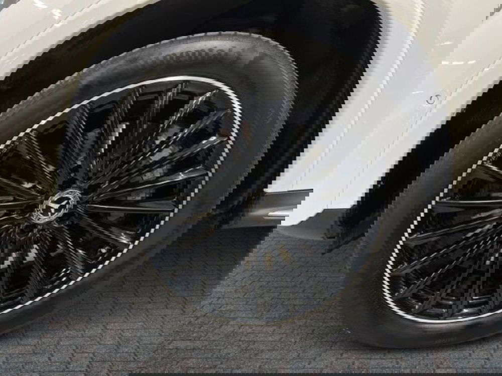 Mercedes-Benz GLC Coupé usata a Verona (7)