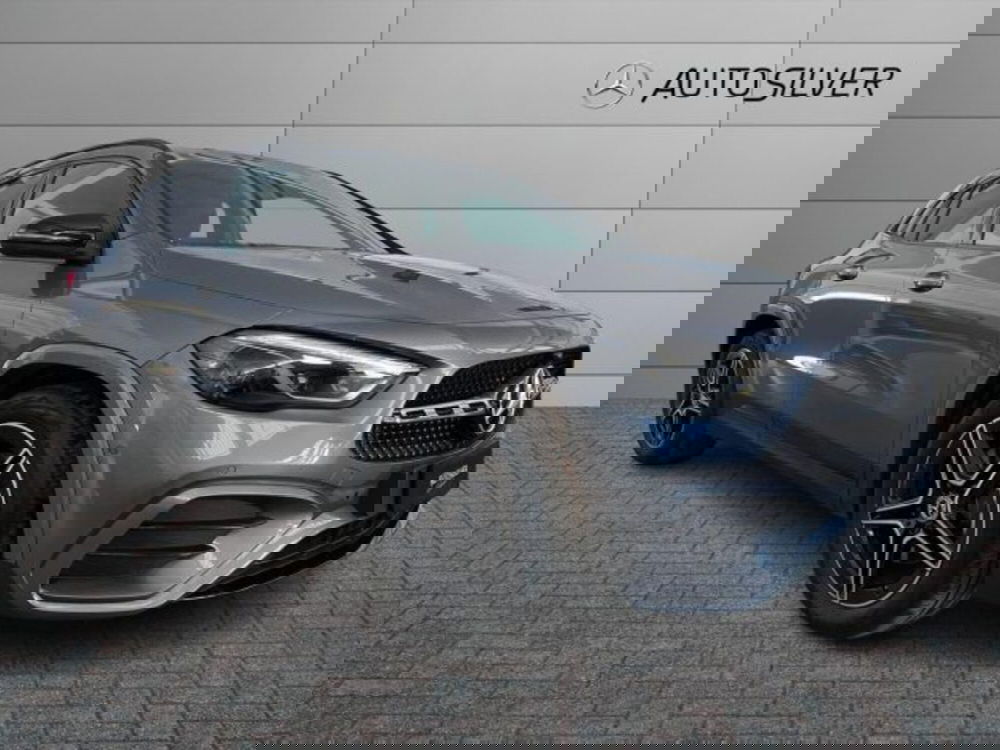 Mercedes-Benz GLA SUV usata a Verona