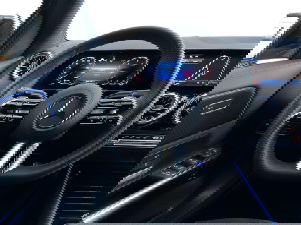 Mercedes-Benz GLA SUV usata a Verona (11)