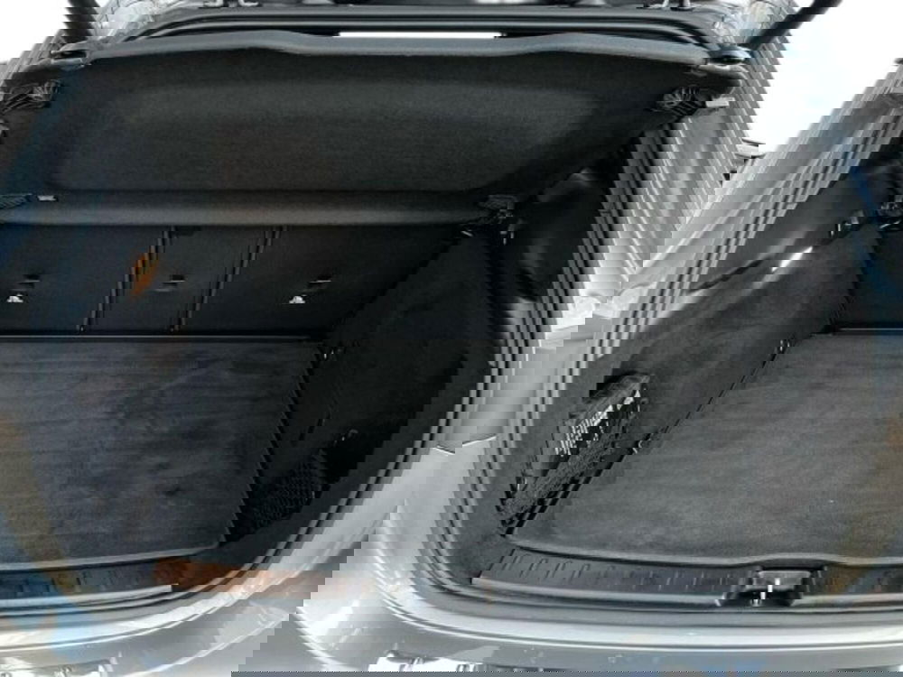 Mercedes-Benz GLA SUV usata a Verona (13)