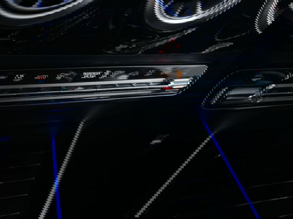 Mercedes-Benz GLA SUV usata a Verona (14)