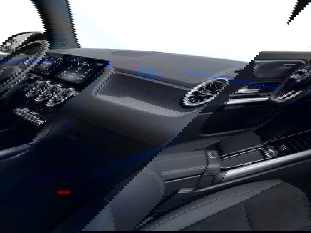 Mercedes-Benz GLA SUV usata a Verona (16)