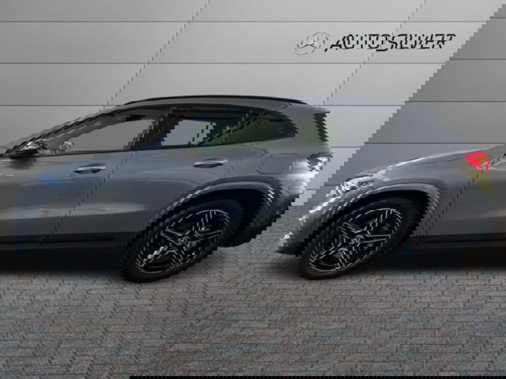 Mercedes-Benz GLA SUV usata a Verona (6)