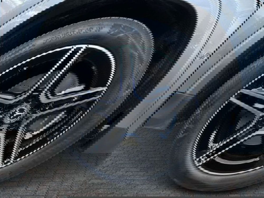 Mercedes-Benz GLA SUV usata a Verona (7)