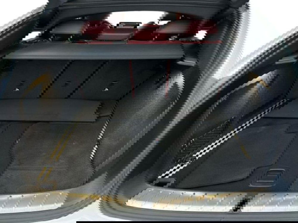 BMW X4 usata a Verona (13)