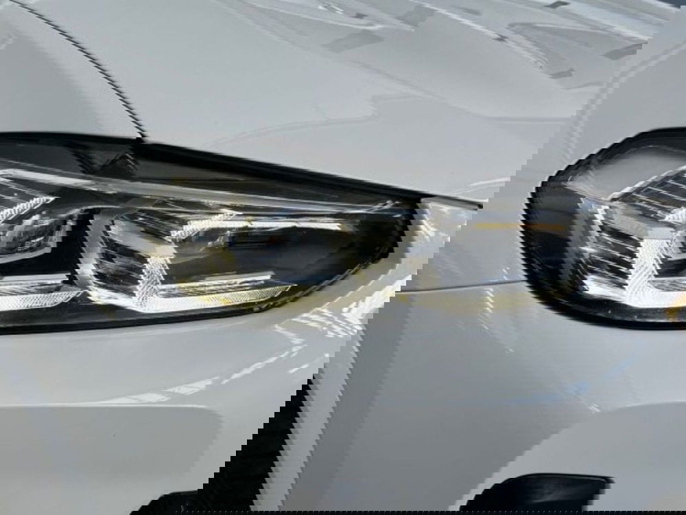 BMW X4 usata a Verona (17)