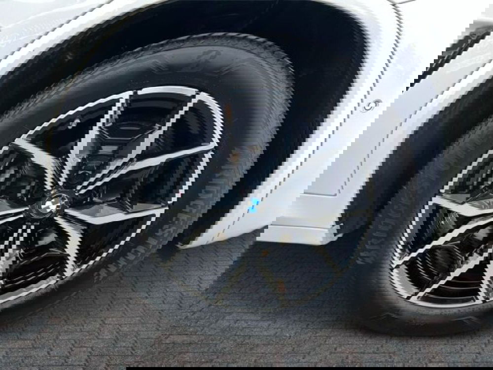 BMW X4 usata a Verona (7)