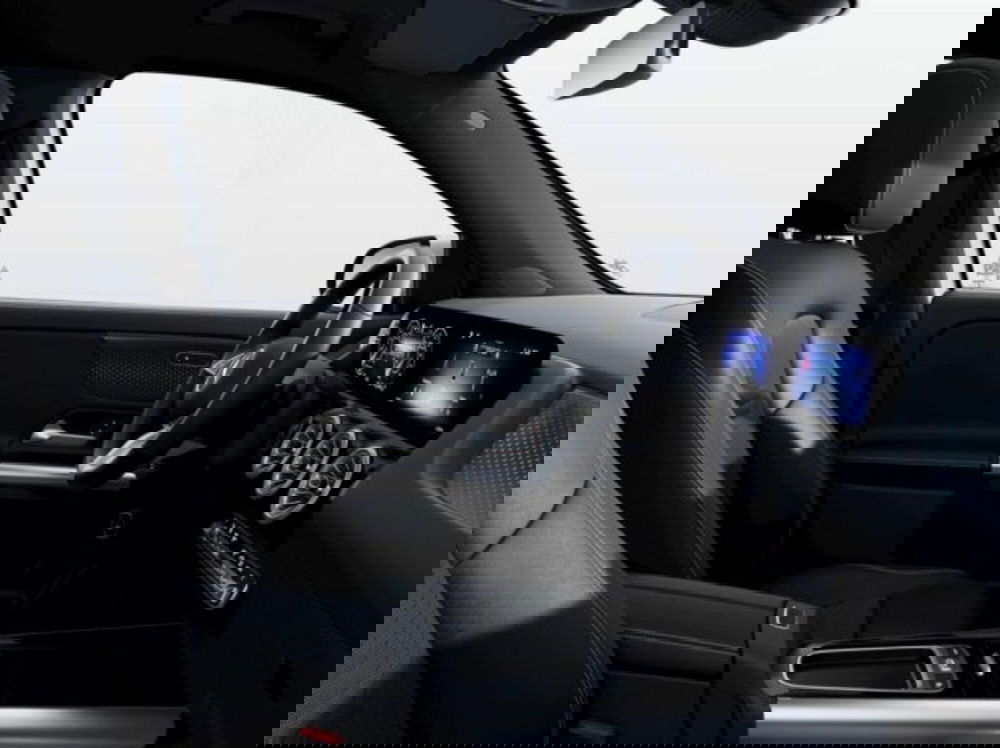 Mercedes-Benz EQA nuova a Verona (7)