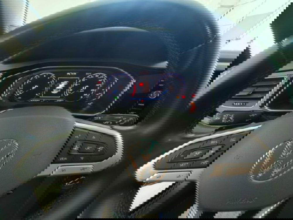 Volkswagen Taigo usata a Cuneo (10)