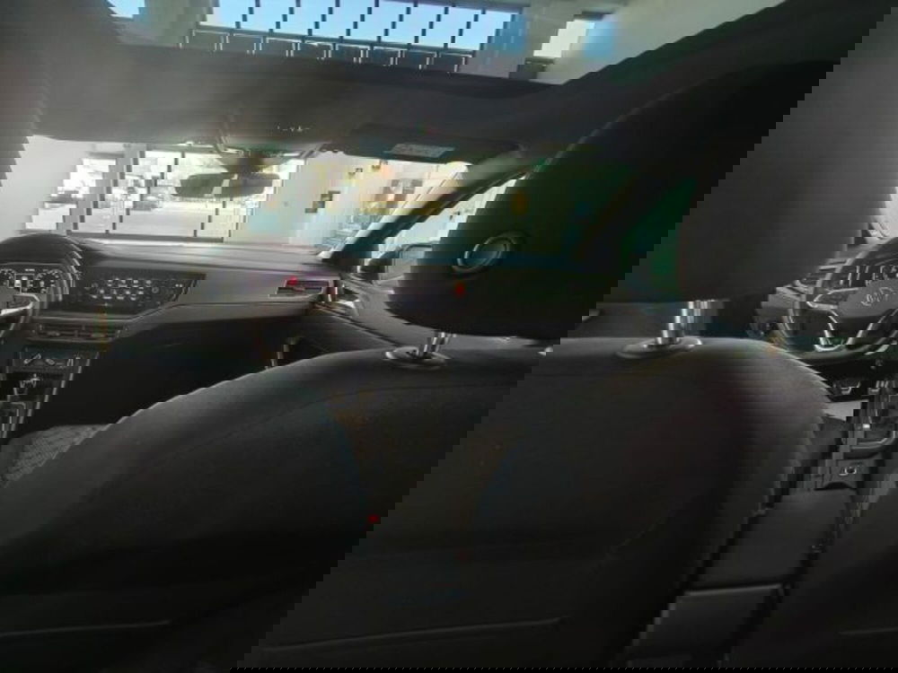 Volkswagen Taigo usata a Cuneo (13)