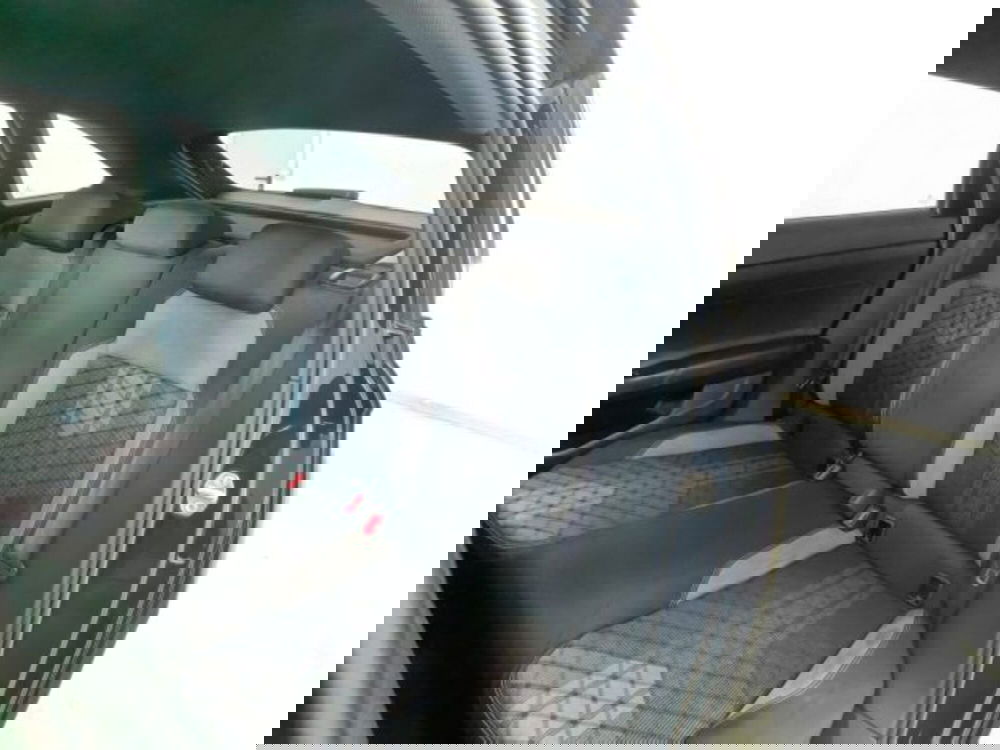 Volkswagen Taigo usata a Cuneo (14)