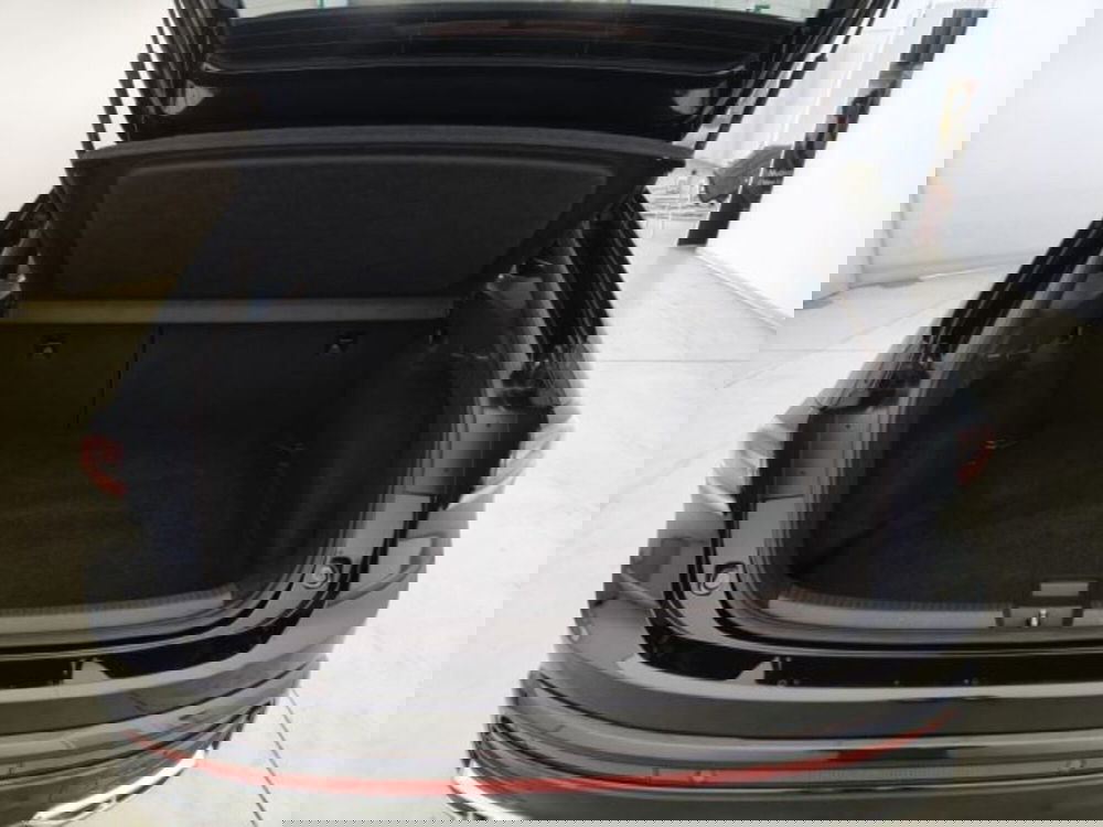 Volkswagen Taigo usata a Cuneo (15)