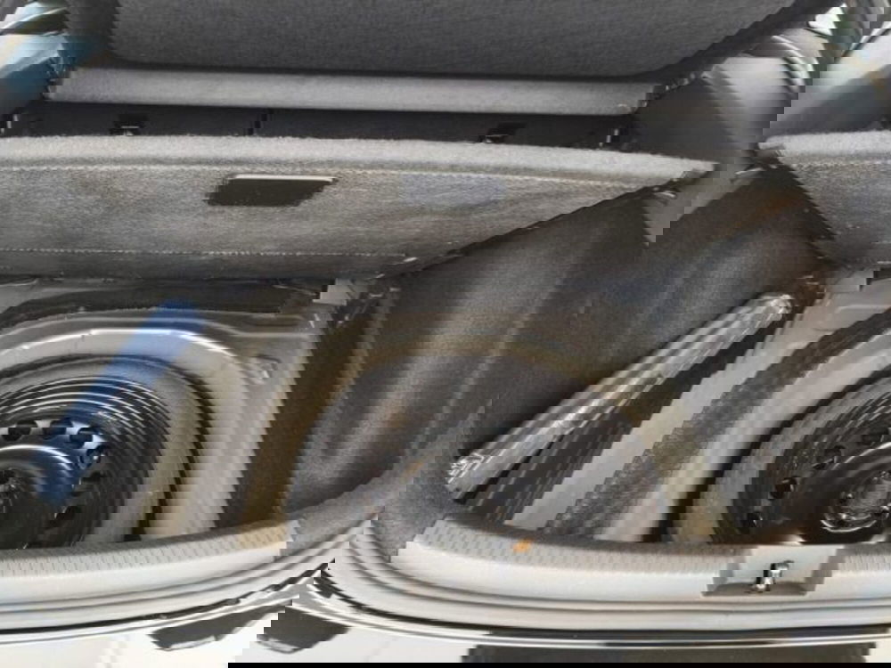 Volkswagen Taigo usata a Cuneo (16)