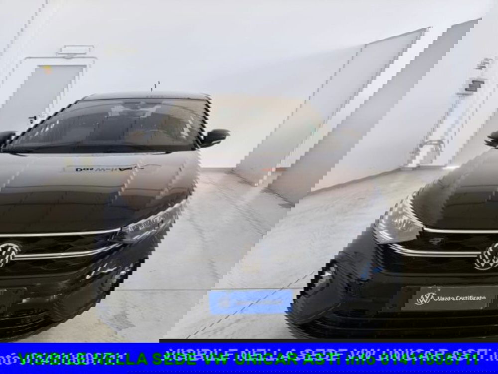 Volkswagen Taigo usata a Cuneo (2)