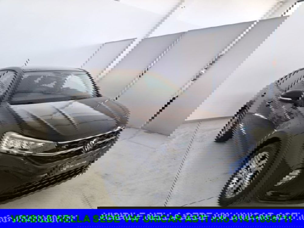 Volkswagen Taigo usata a Cuneo (3)