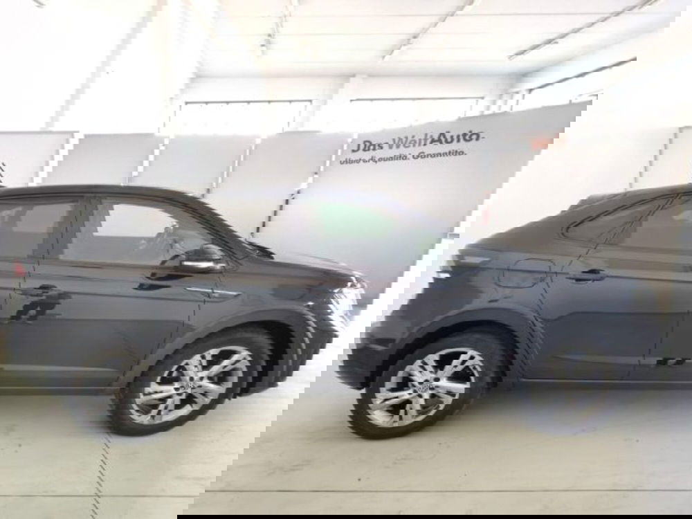 Volkswagen Taigo usata a Cuneo (4)