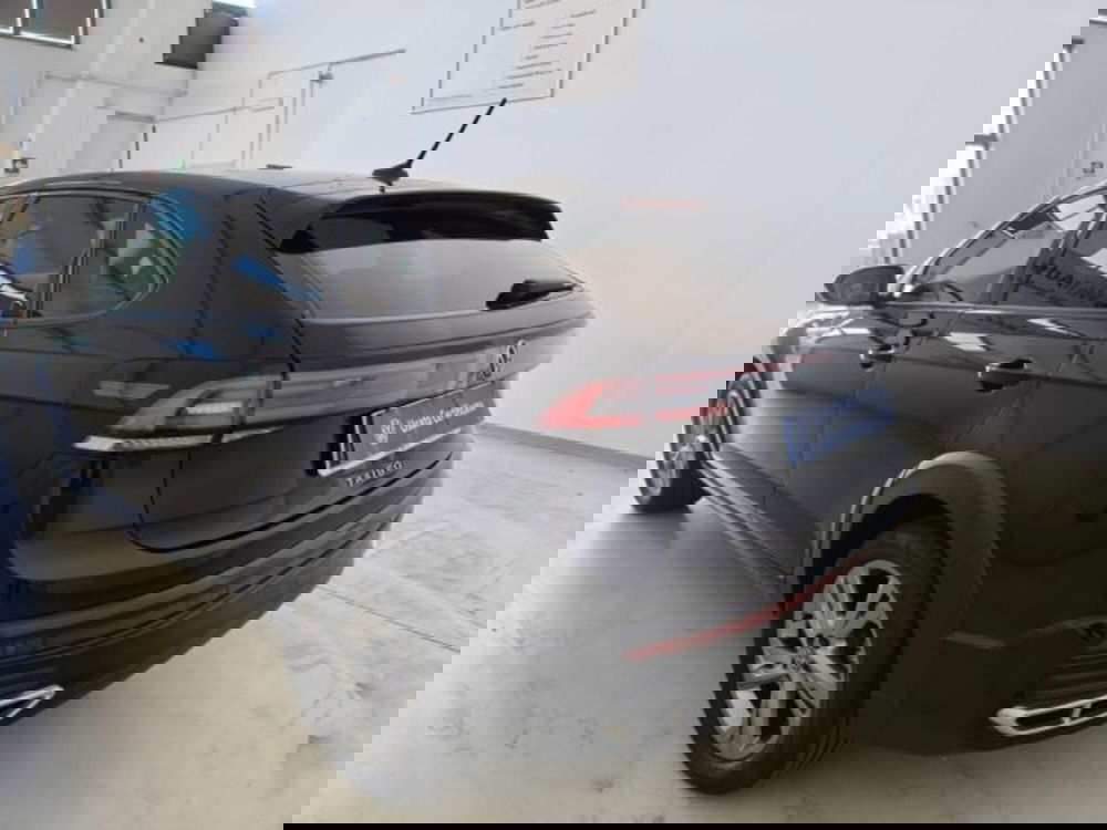 Volkswagen Taigo usata a Cuneo (7)