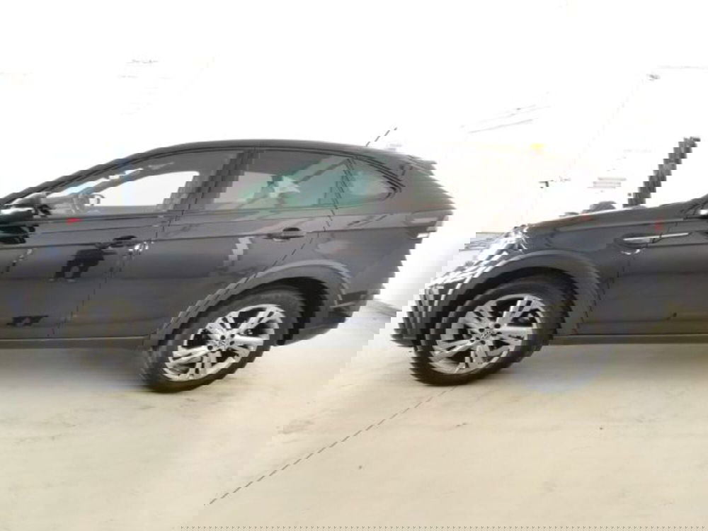 Volkswagen Taigo usata a Cuneo (8)