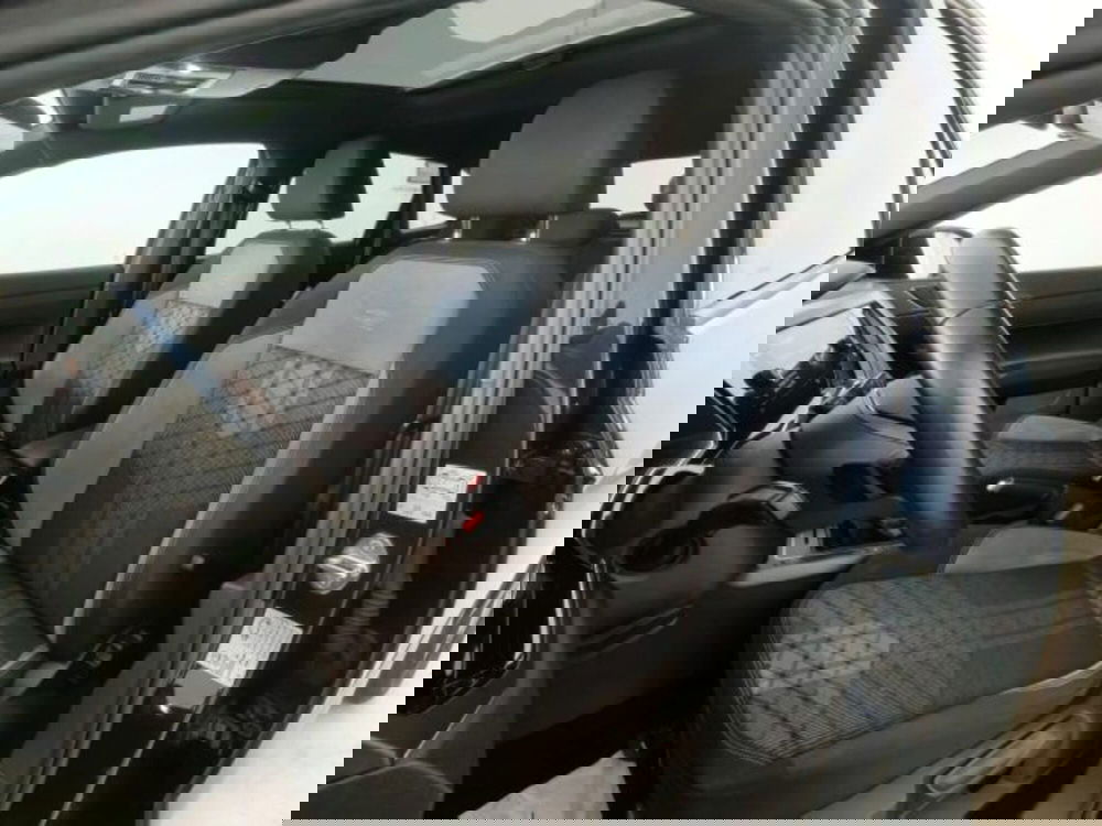 Volkswagen Taigo usata a Cuneo (9)