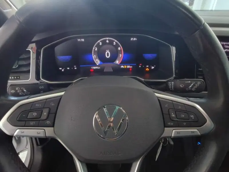 Volkswagen Polo usata a Cuneo (10)