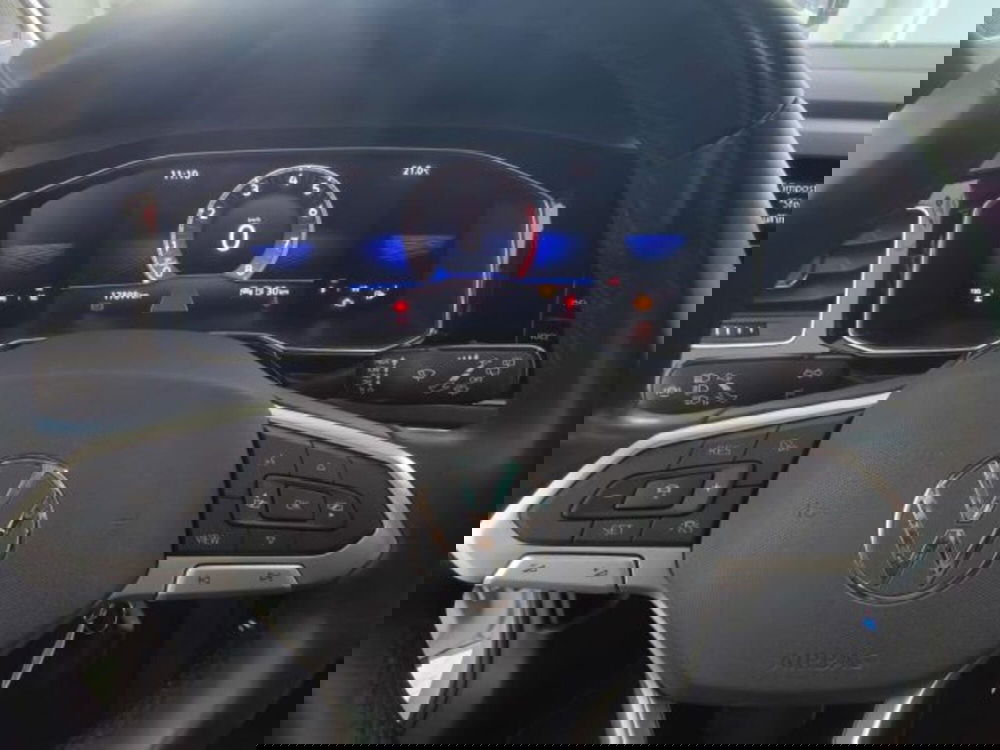 Volkswagen Polo usata a Cuneo (10)