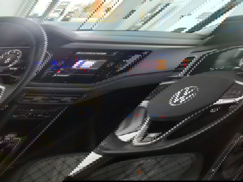 Volkswagen Polo usata a Cuneo (11)