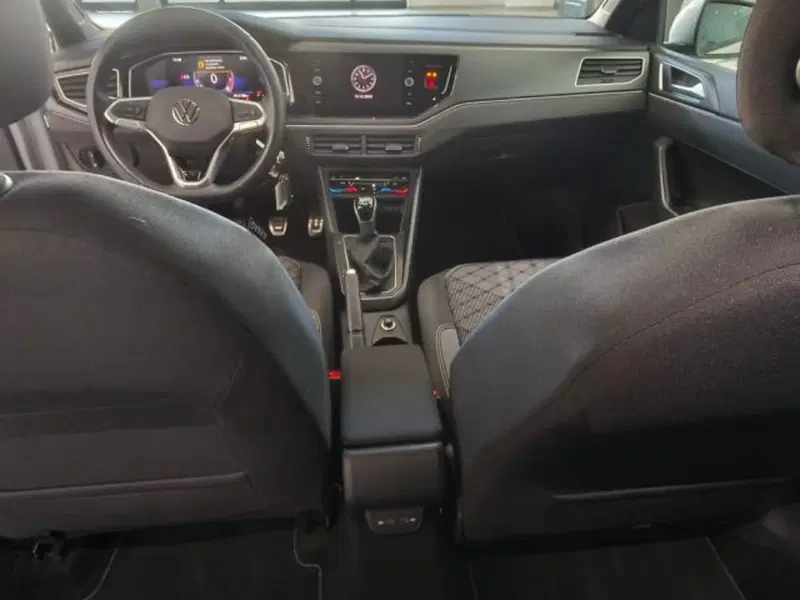Volkswagen Polo usata a Cuneo (12)