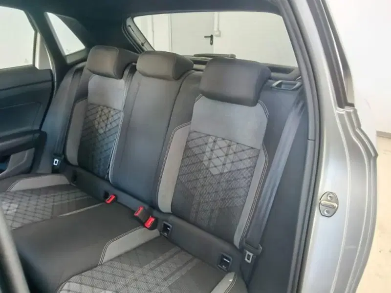 Volkswagen Polo usata a Cuneo (13)