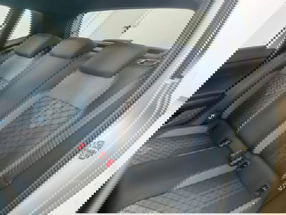 Volkswagen Polo usata a Cuneo (13)