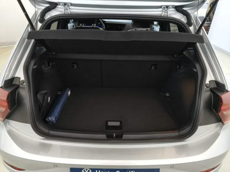 Volkswagen Polo usata a Cuneo (14)