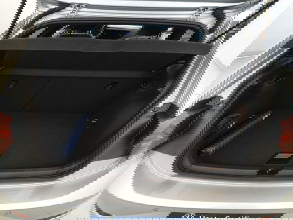 Volkswagen Polo usata a Cuneo (14)