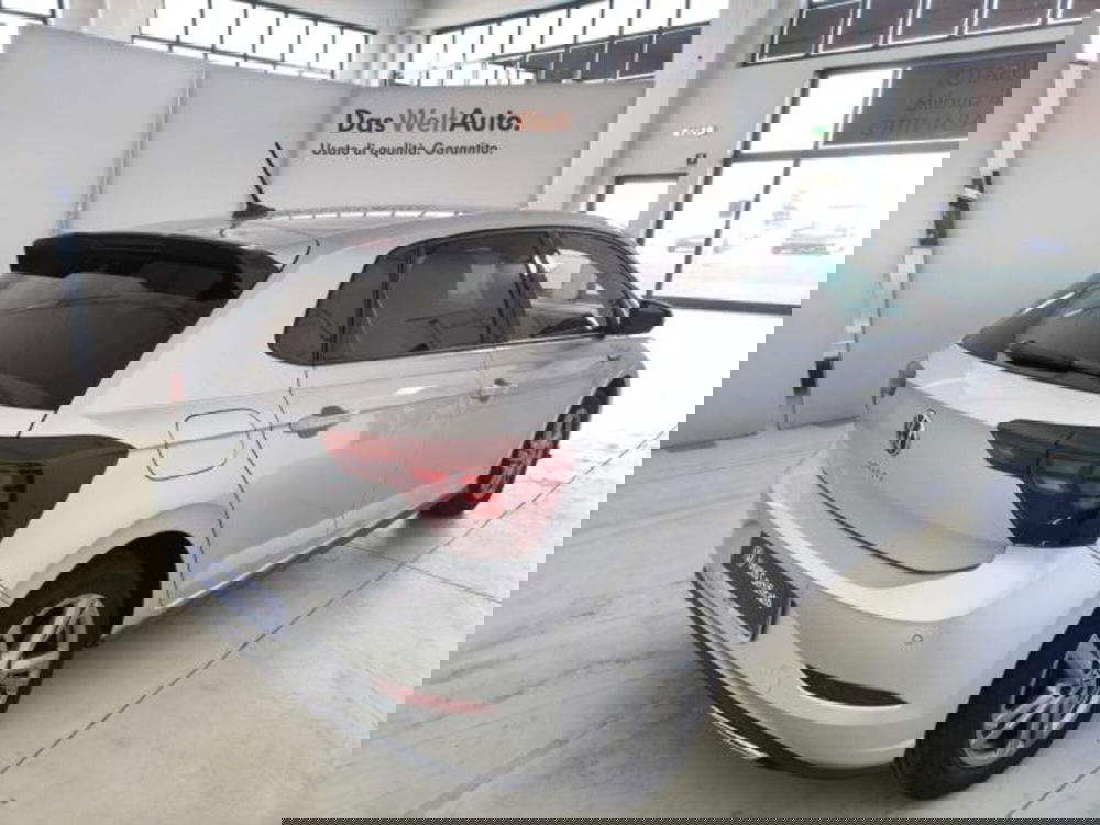 Volkswagen Polo usata a Cuneo (5)