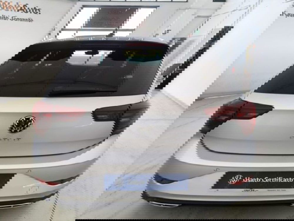 Volkswagen Polo usata a Cuneo (6)