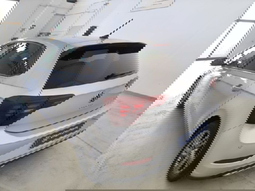 Volkswagen Polo usata a Cuneo (7)
