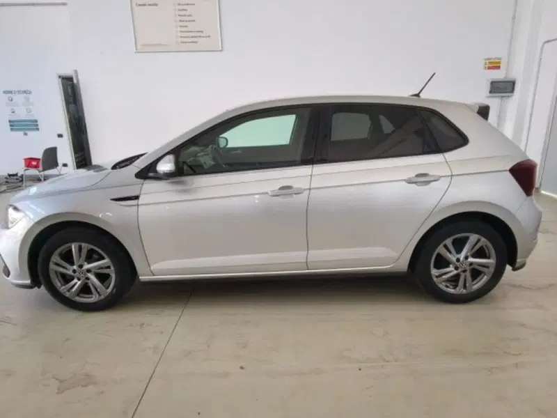 Volkswagen Polo usata a Cuneo (8)