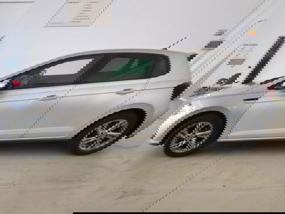 Volkswagen Polo usata a Cuneo (8)