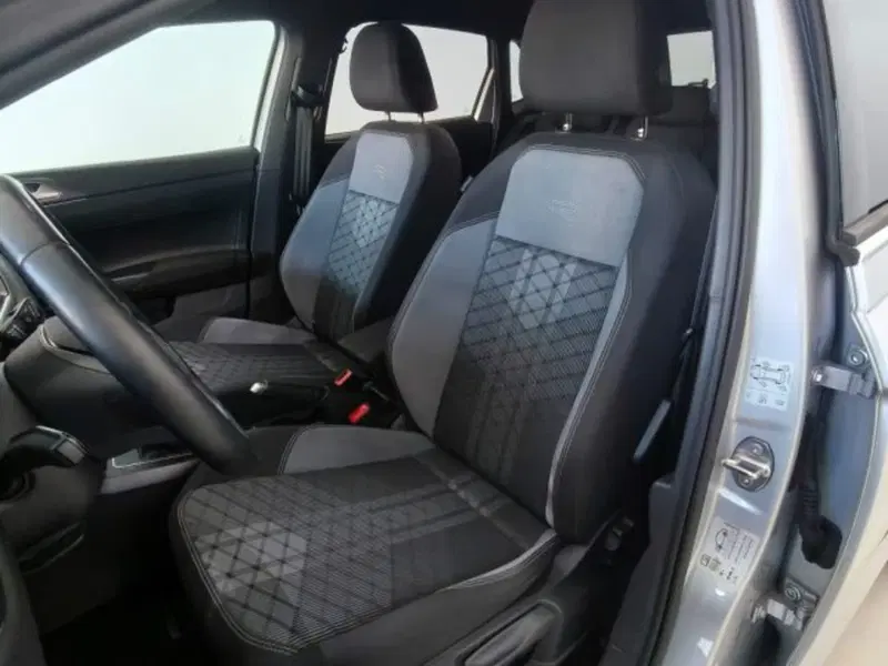 Volkswagen Polo usata a Cuneo (9)