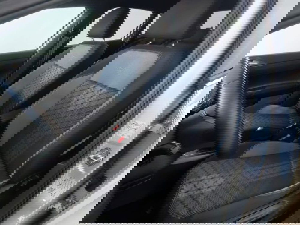 Volkswagen Polo usata a Cuneo (9)