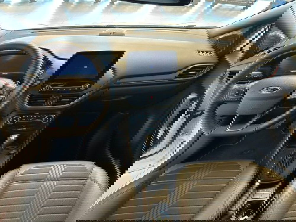 Ford Puma usata a Cuneo (10)