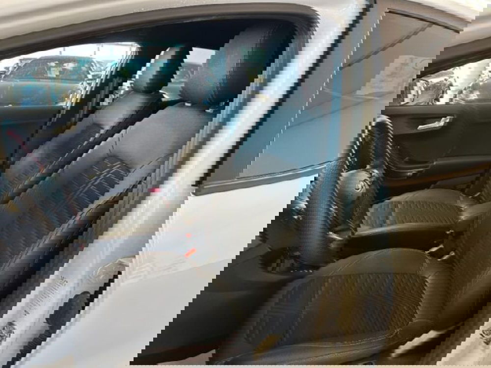 Ford Puma usata a Cuneo (11)