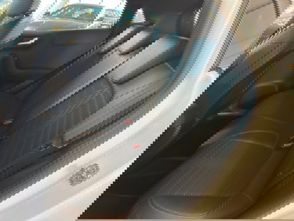 Ford Puma usata a Cuneo (12)