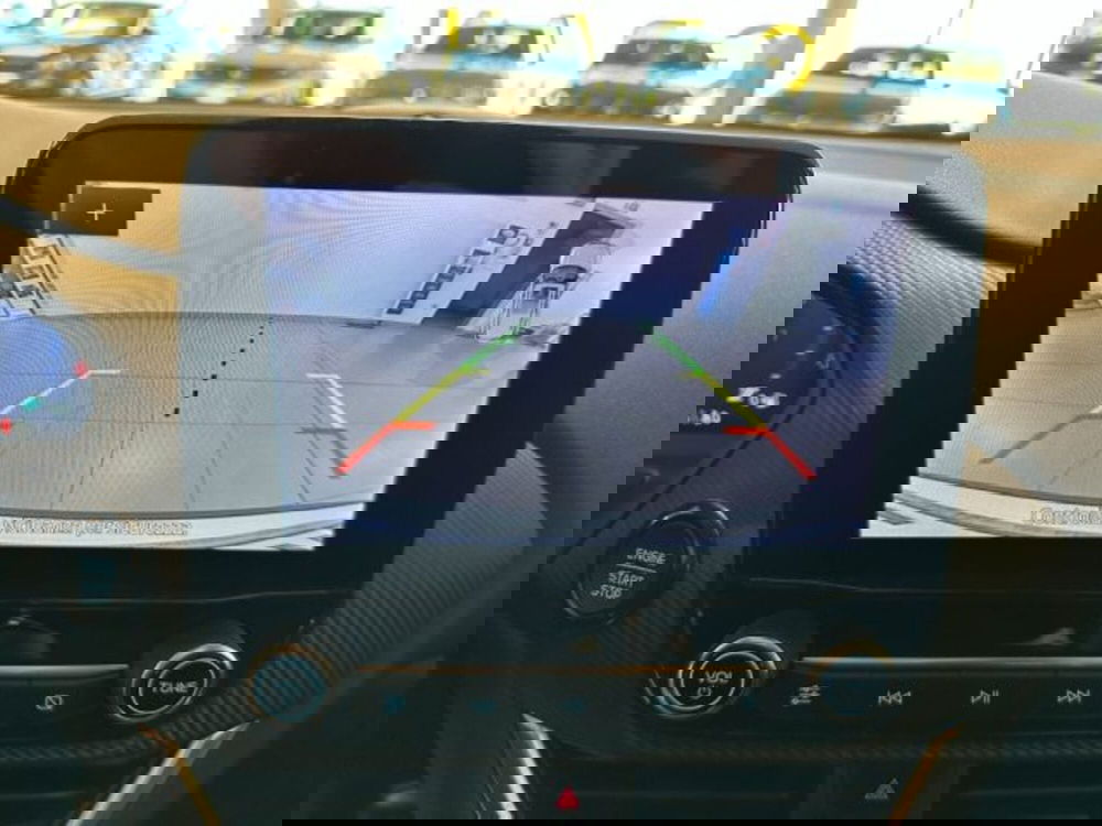 Ford Puma usata a Cuneo (15)