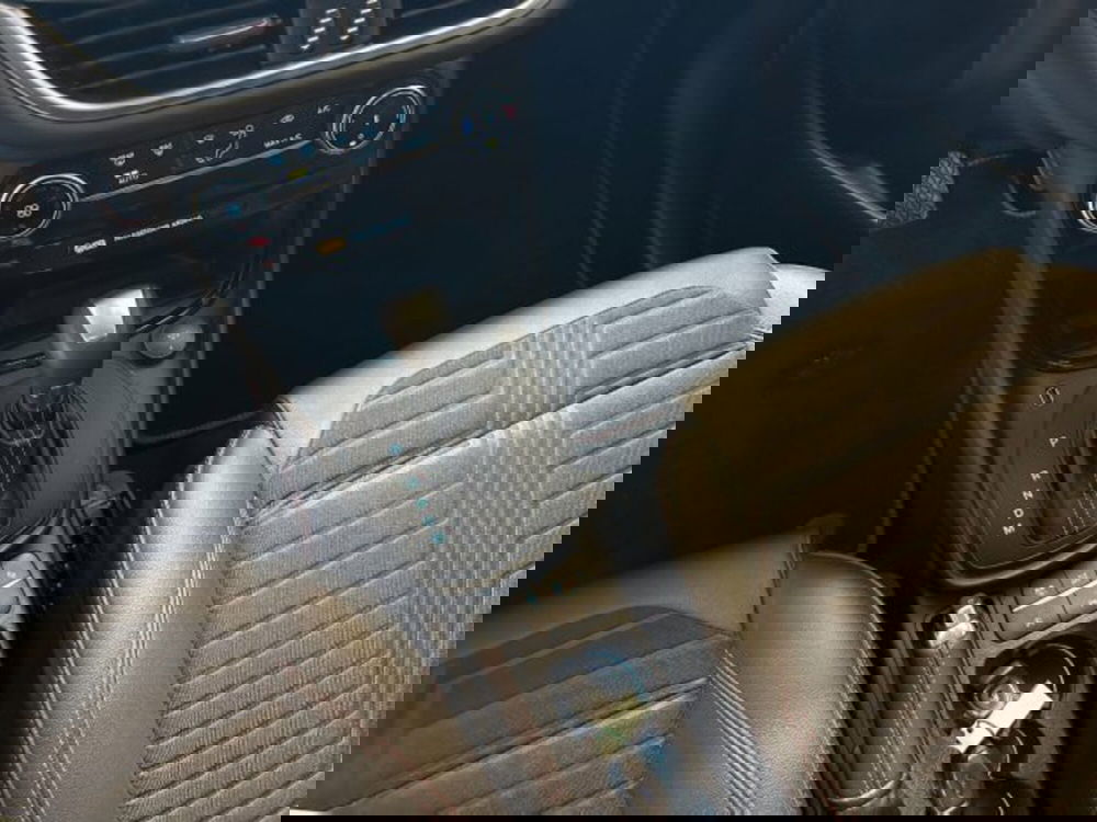 Ford Puma usata a Cuneo (16)