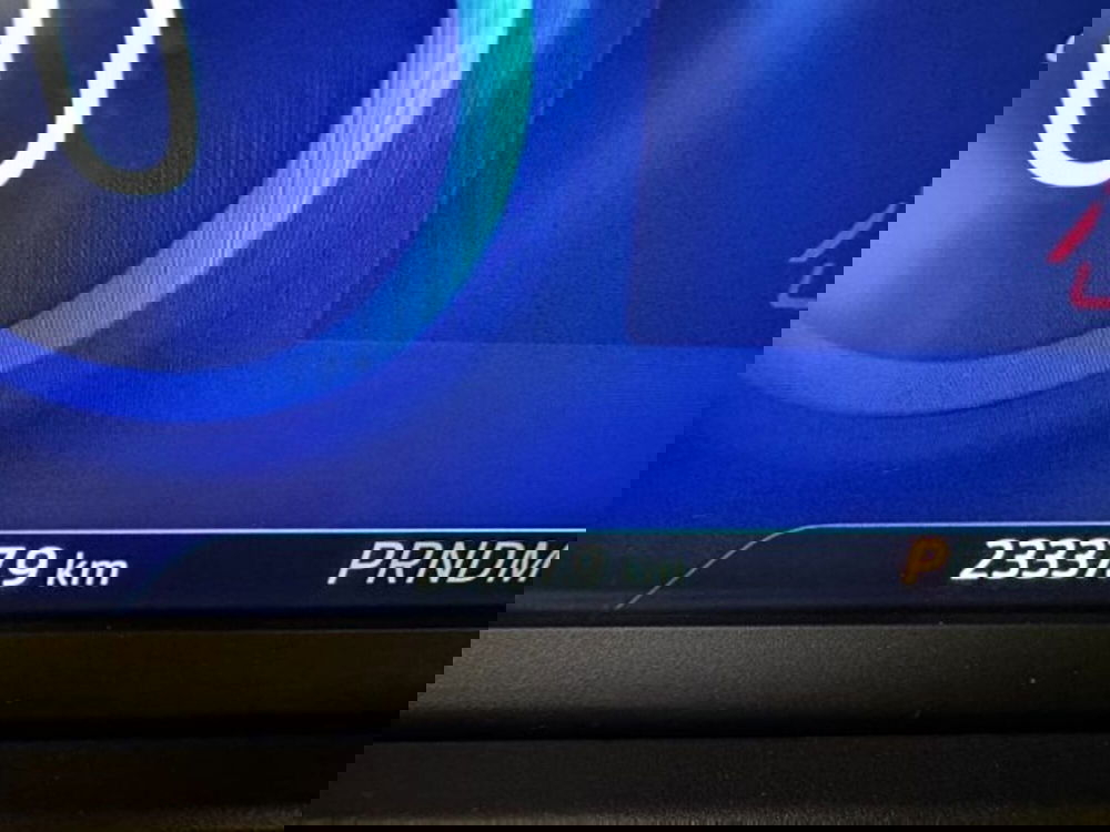 Ford Puma usata a Cuneo (17)