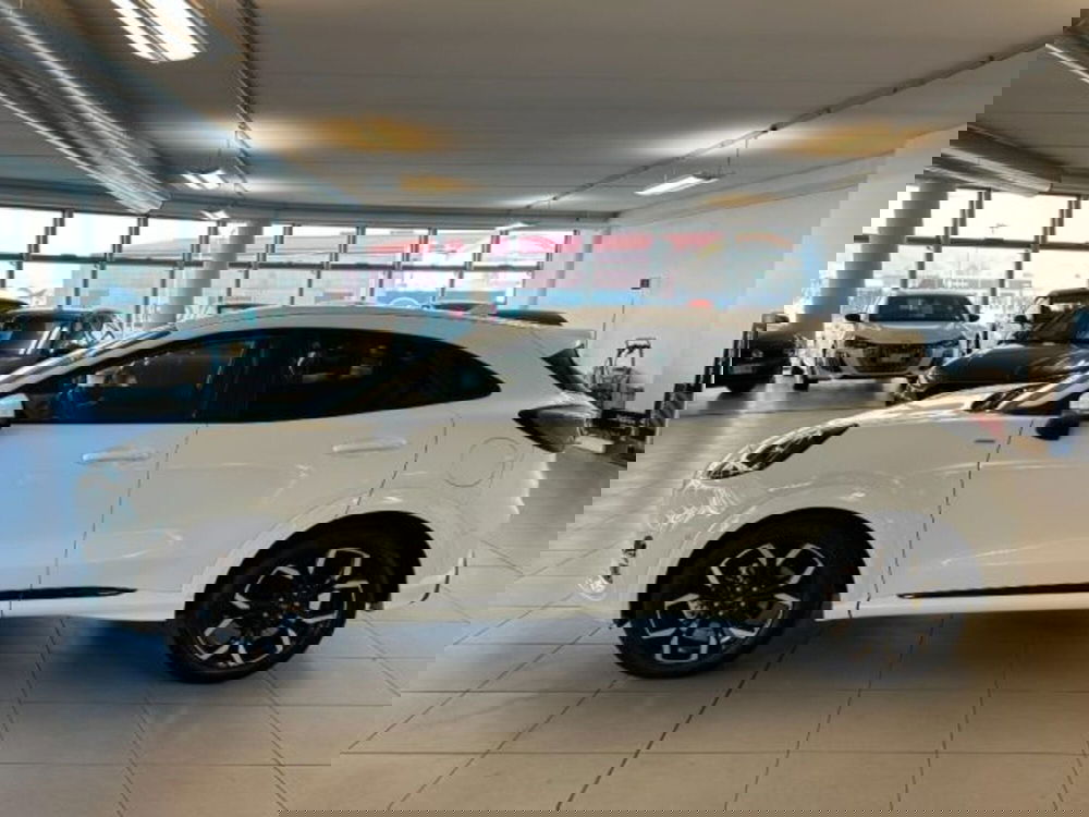 Ford Puma usata a Cuneo (4)