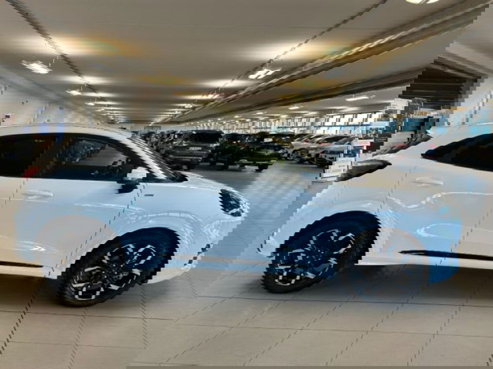 Ford Puma usata a Cuneo (8)